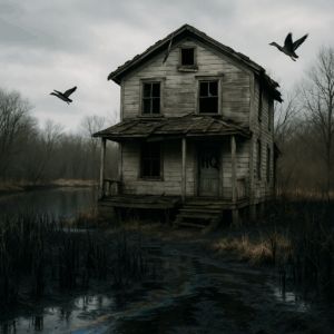 Children of a Forgotten Tomorrow: Part 3