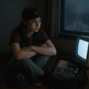 Children of a Forgotten Tomorrow: Part 5